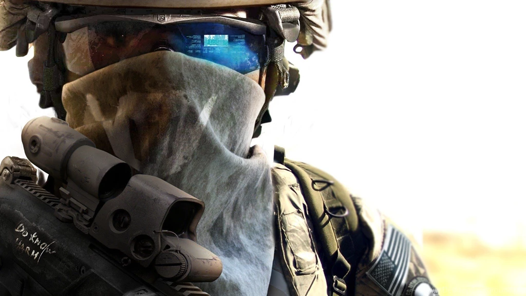 Battlefield Putin Crossover HD Wallpapers