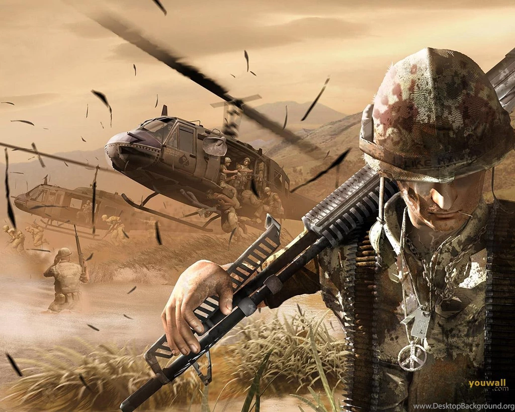 YouWall Battlefield Vietna Wallpapers Wallpaper,wallpapers,free ...