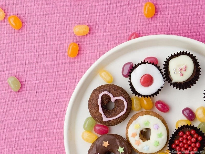 Download 1920x1200 Sweets For My Sweets Wallpapers