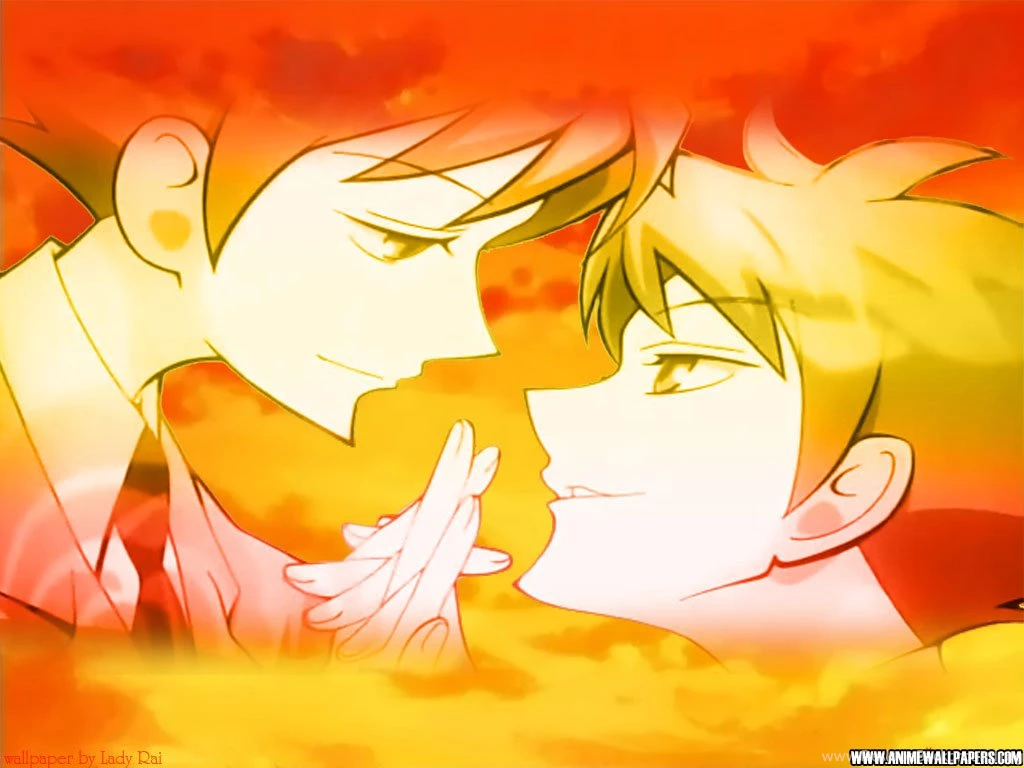 Ouran High School Host Club Wallpapers