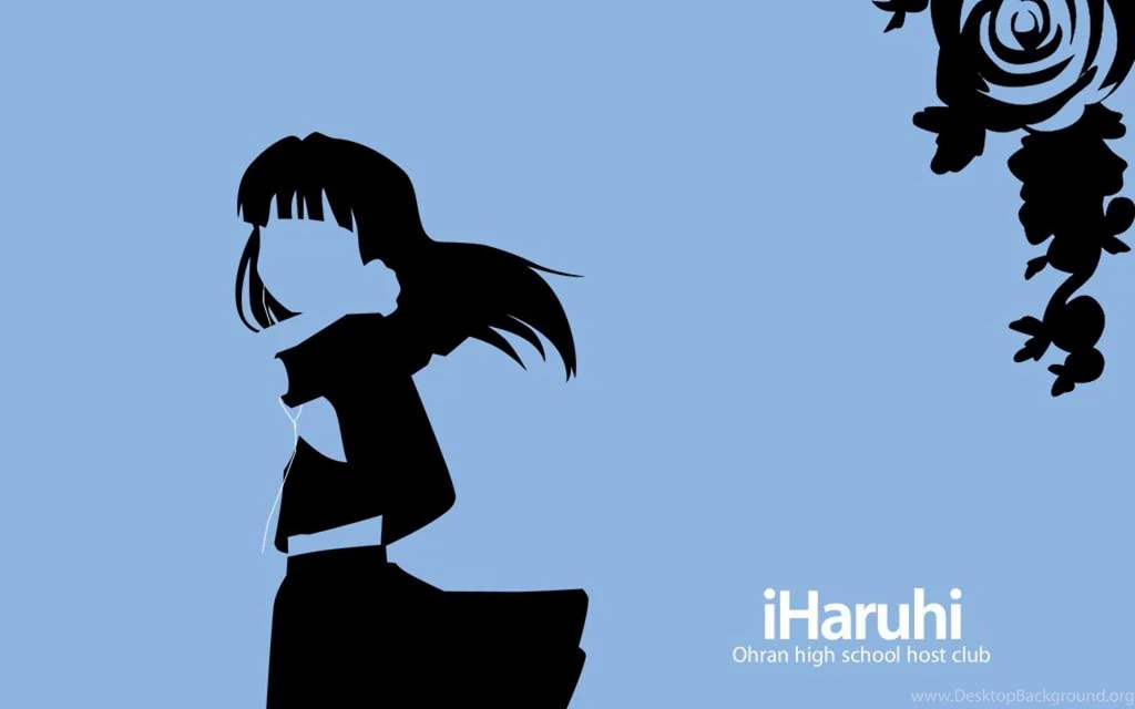 Ouran High School Host Club IPod Wallpapers