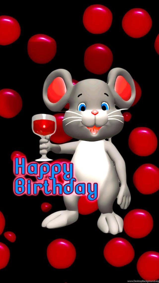True Colors Ecards & Birthday Wallpaper Images For IPhone, iPad ...