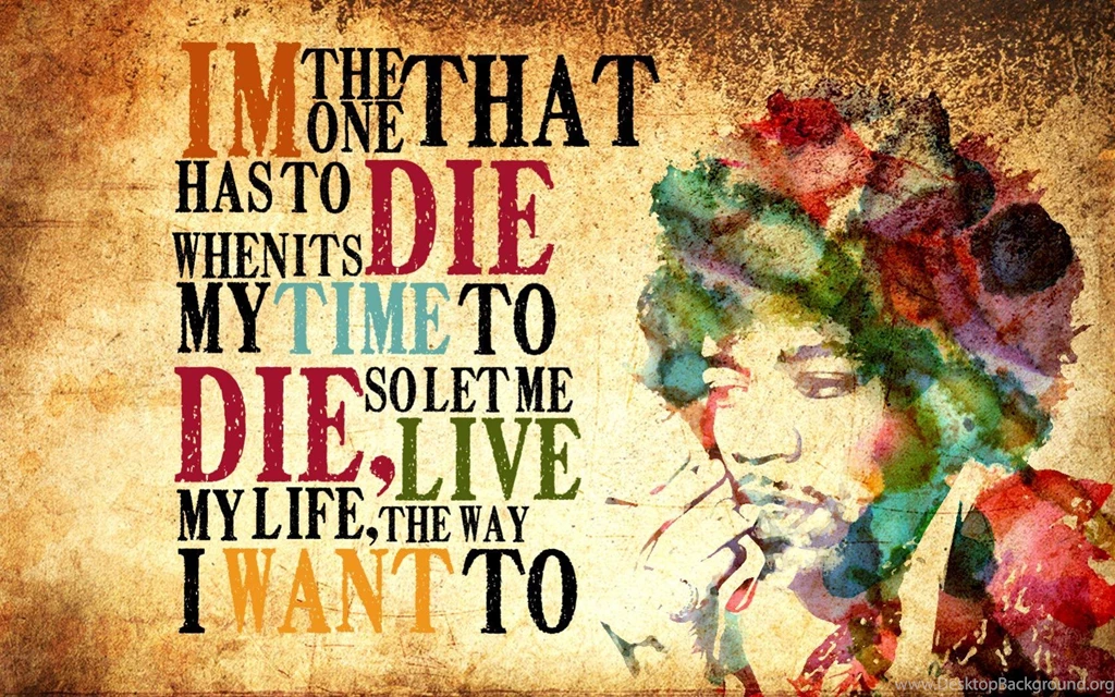 Jimi Hendrix (