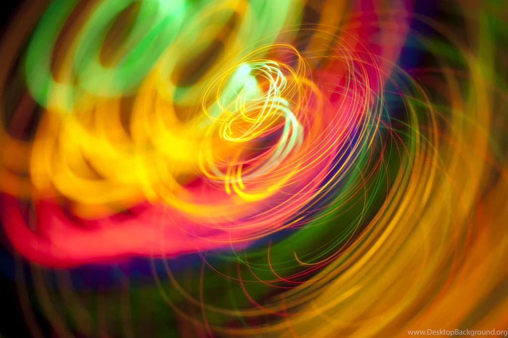 Random Circles 2709