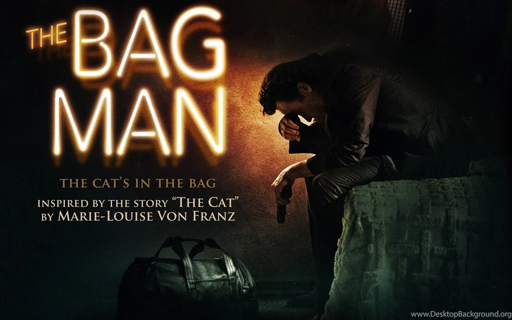 The Bag Man 2014 Movie Poster Wallpapers
