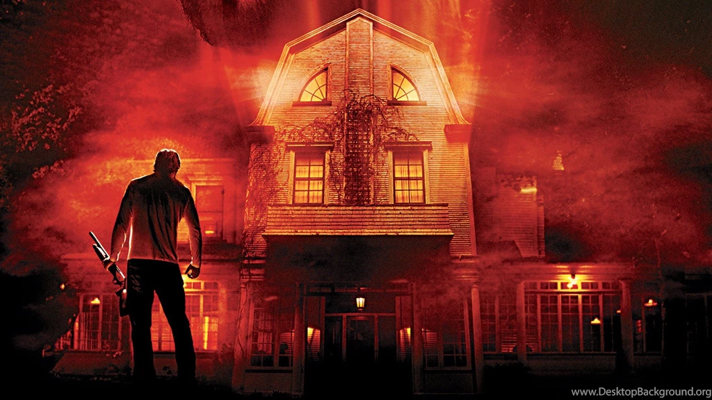Amityville The ReAwakening 2015 Movie Poster Wallpapers ...