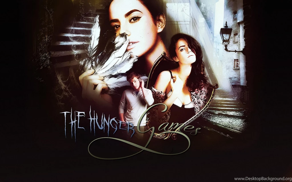 The Hunger Games Wallpapers 1920x1200 Wallpapers, 1920x1200 ...