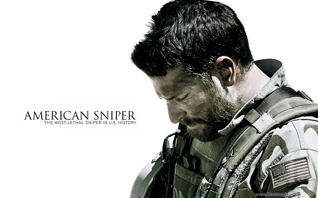 American Sniper Movie Poster   1920x1200   Full HD 16/10 ...