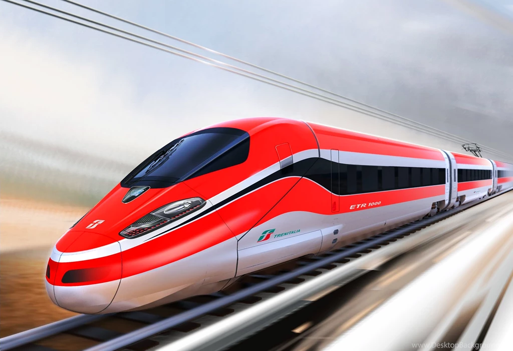 Bullet Train Hd Wallpaper Images