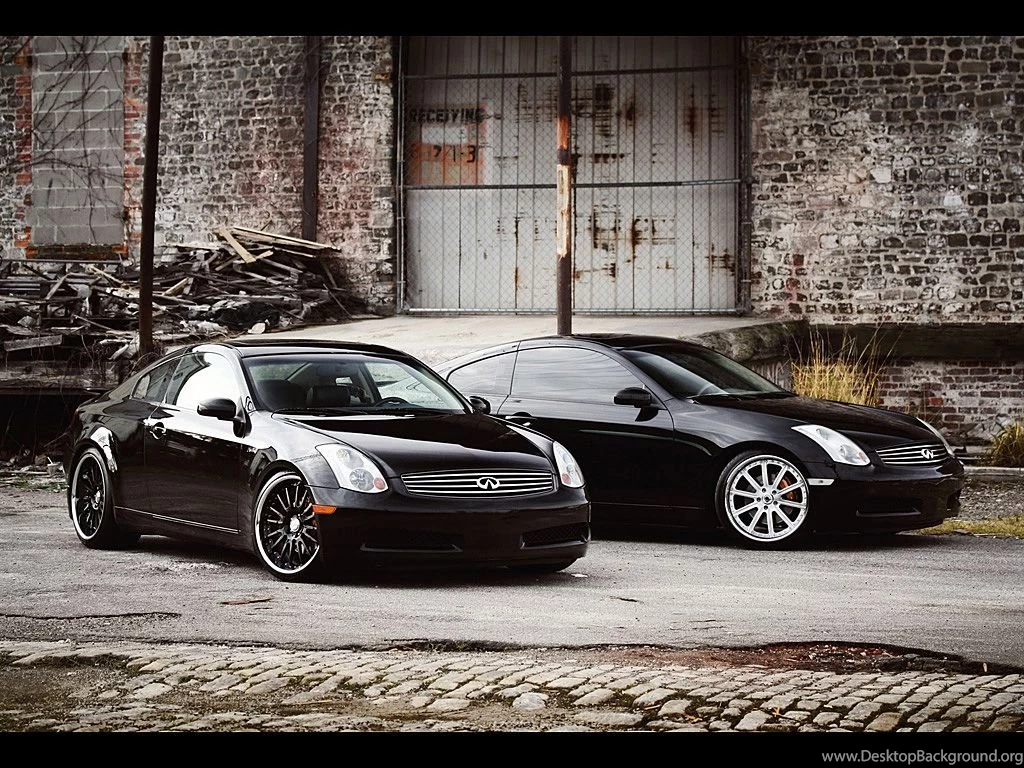 Infiniti G35 Wallpapers Wallpapers Cave