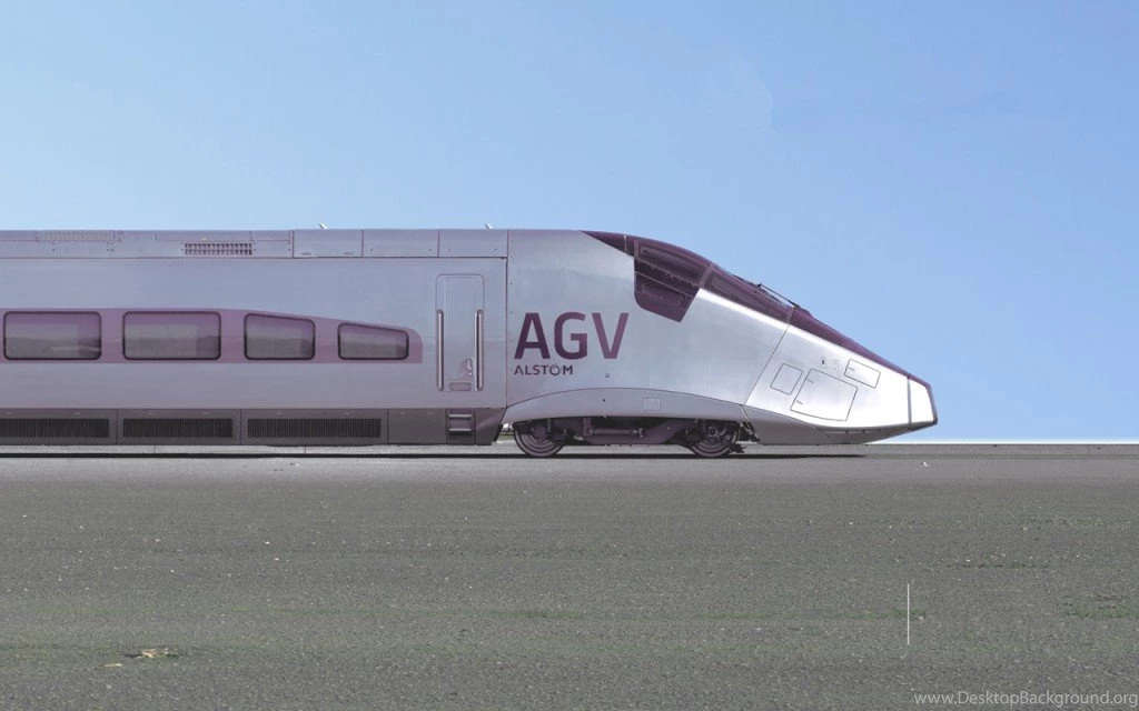 Free Download Alstom Train Wallpapers High Speed Pictures For ...