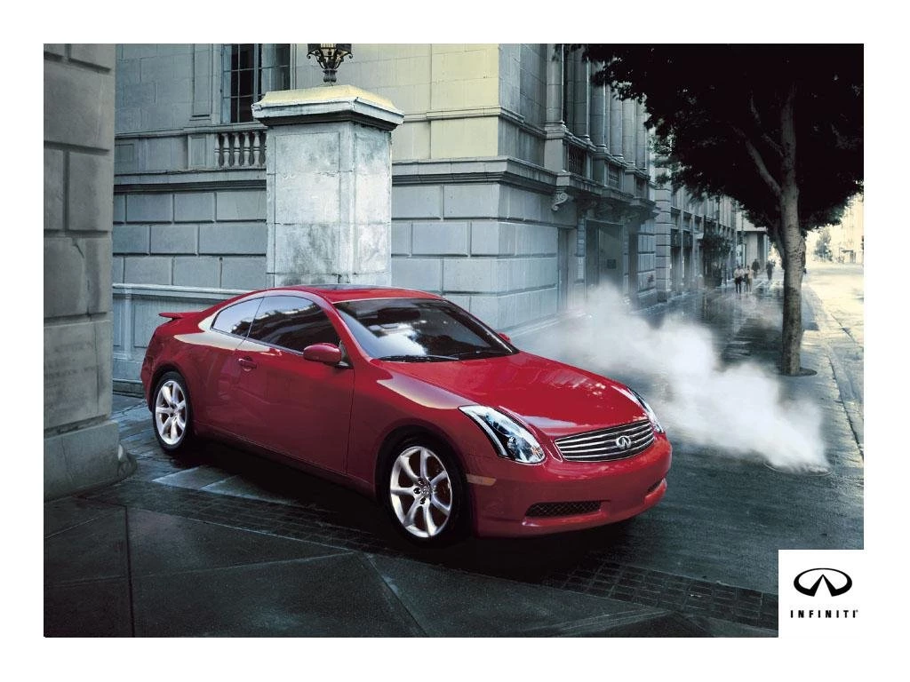 Infiniti G35 Coupe Wallpapers   Wallpapers Cave
