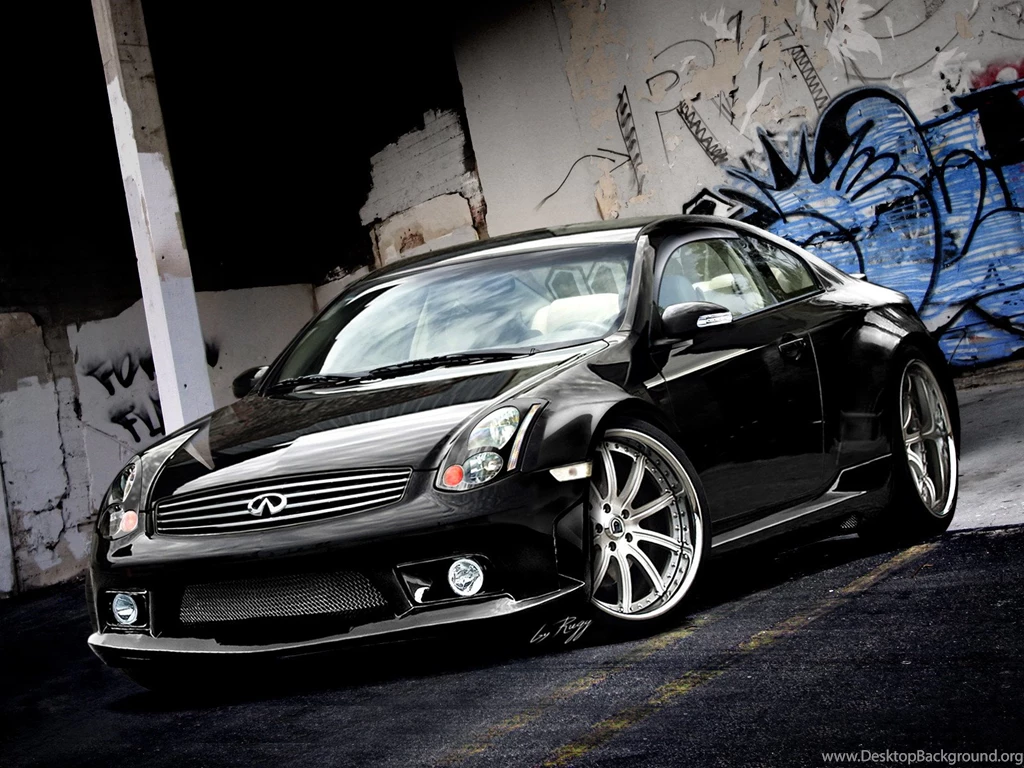 Infiniti G35