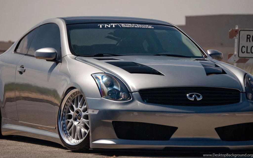 G35 Coupe Iphone Wallpapers