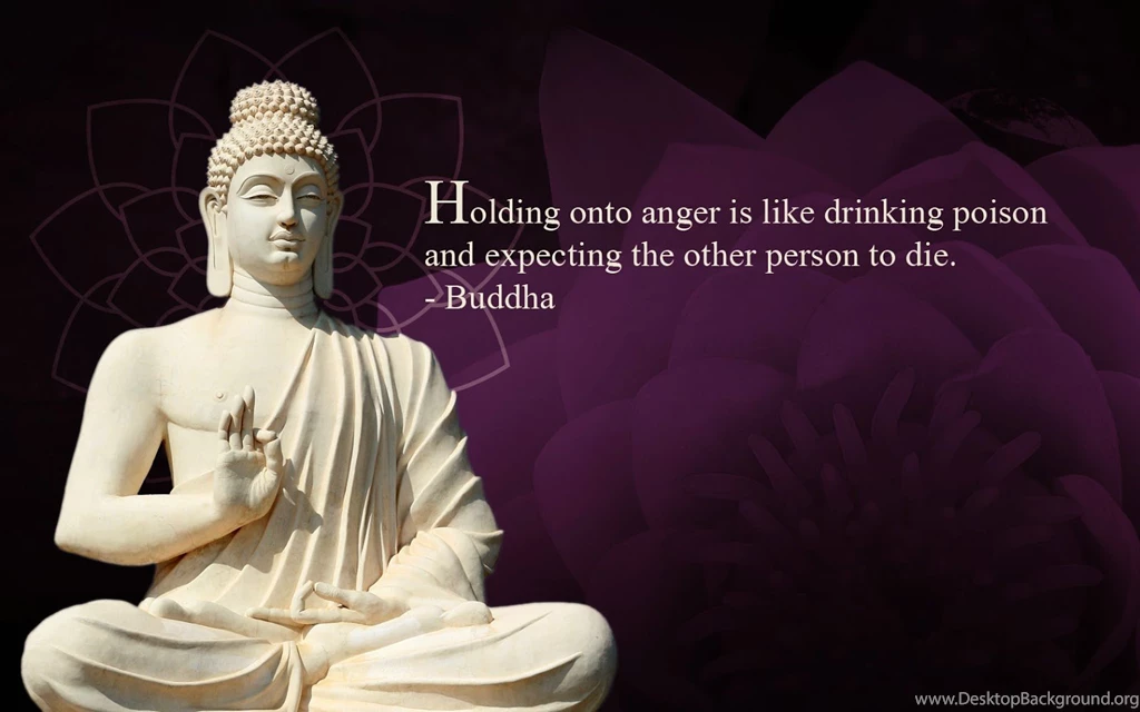 Buddha Wallpapers With Quotes On Life And Happiness HD Pictures ...