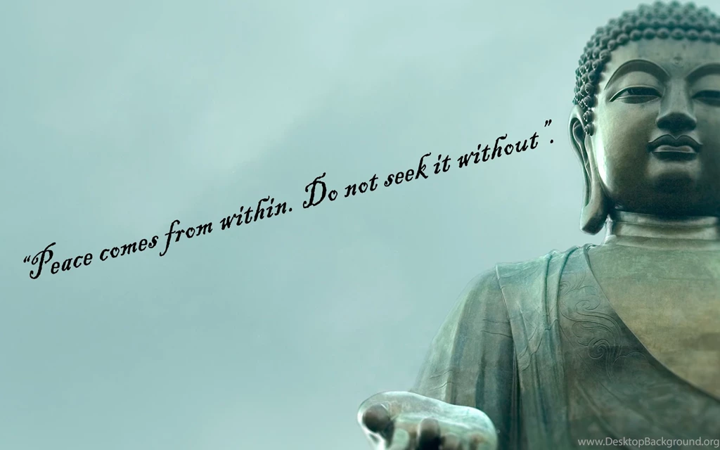 Buddha Quotes Wallpapers. QuotesGram