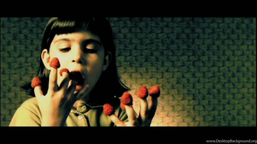 Amélie Movie Wallpapers