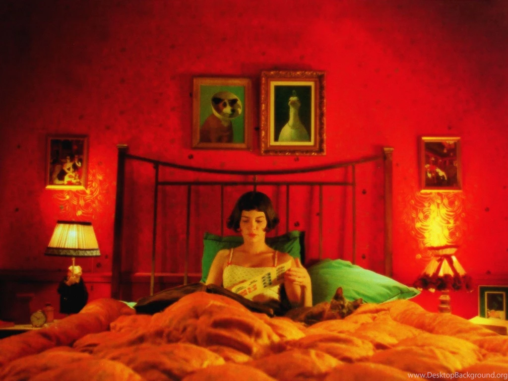Amelie Wallpapers Wallpapers Free Amelie Wallpapers Wallpapers ...