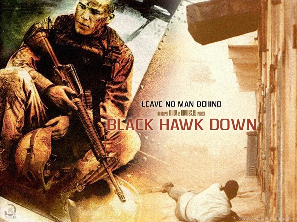 Black Hawk Down Josh Hartnett Wallpapers   (