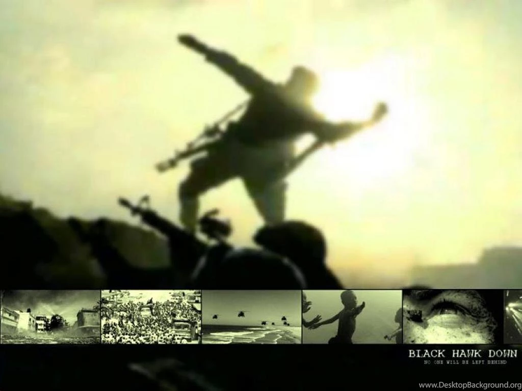 My Free Wallpapers Movies Wallpapers : Black Hawk Down