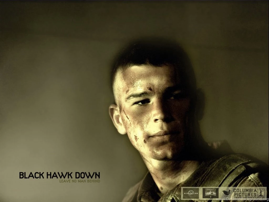 Black Hawk Down Wallpapers Black Hawk Down Wallpapers (38824236 ...