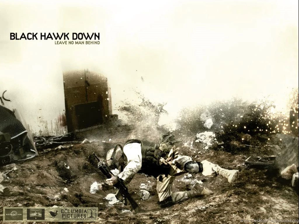 Black Hawk Down Fond D'écran   Black Hawk Down Fond D'écran ...