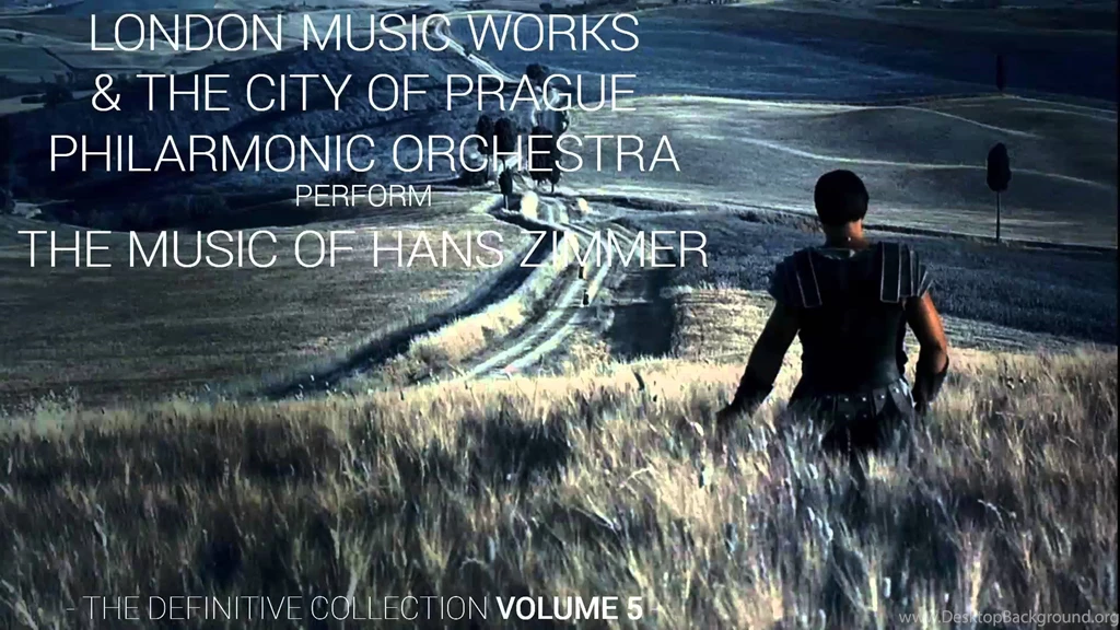 09   Leave No Man Behind (From "Black Hawk Down")   YouTube