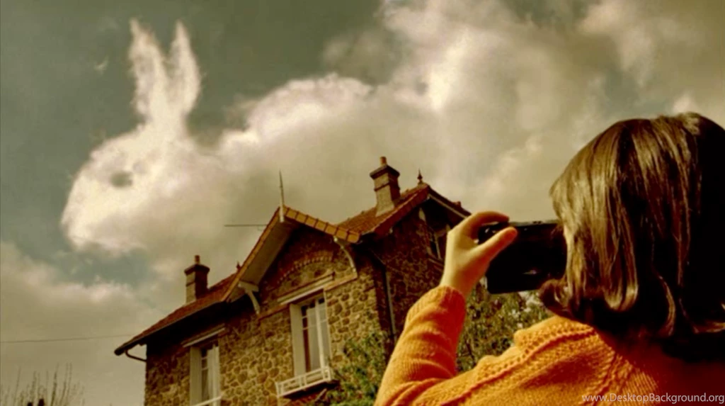Amelie (2001) Short Review