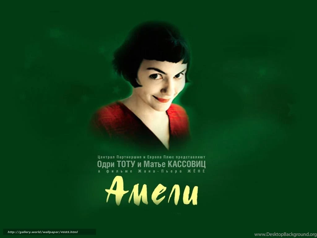 Top Pics Photos Amelie Wallpapers
