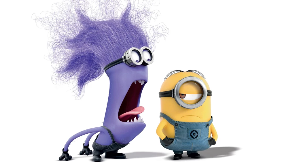 19 Minions HD Wallpapers