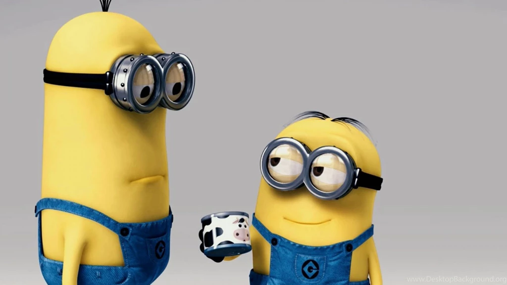 Funny, Minions, Wallpaper, Picture, Funny, Wallpaper, Download ...