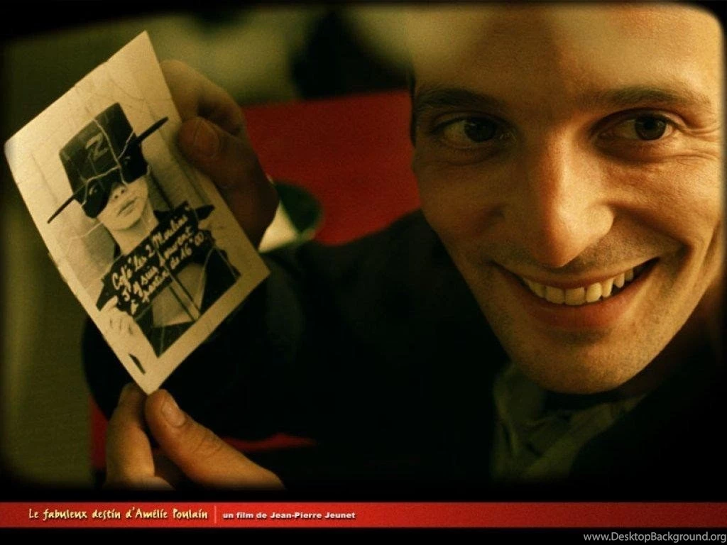 Amelie Amelie Wallpapers (18155572) Fanpop