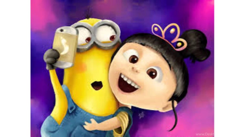 Minion Wallpapers Banana Wallpapers Photo With HD Wallpapers ...