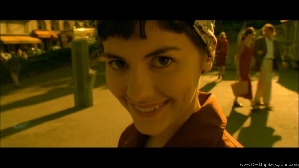 Amelie 6 High Definition : Widescreen Wallpapers