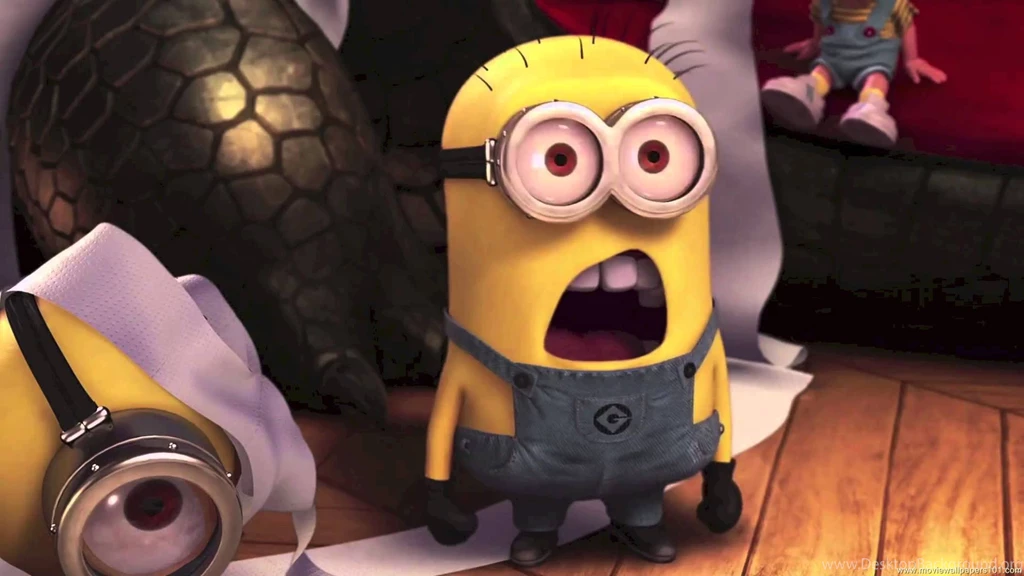 Minions Wallpapers   (1920x1080) : MovieWallpapers101.com