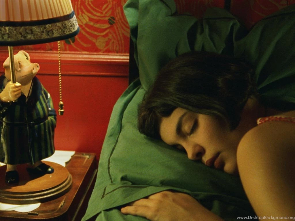 Amelie (2001) Review