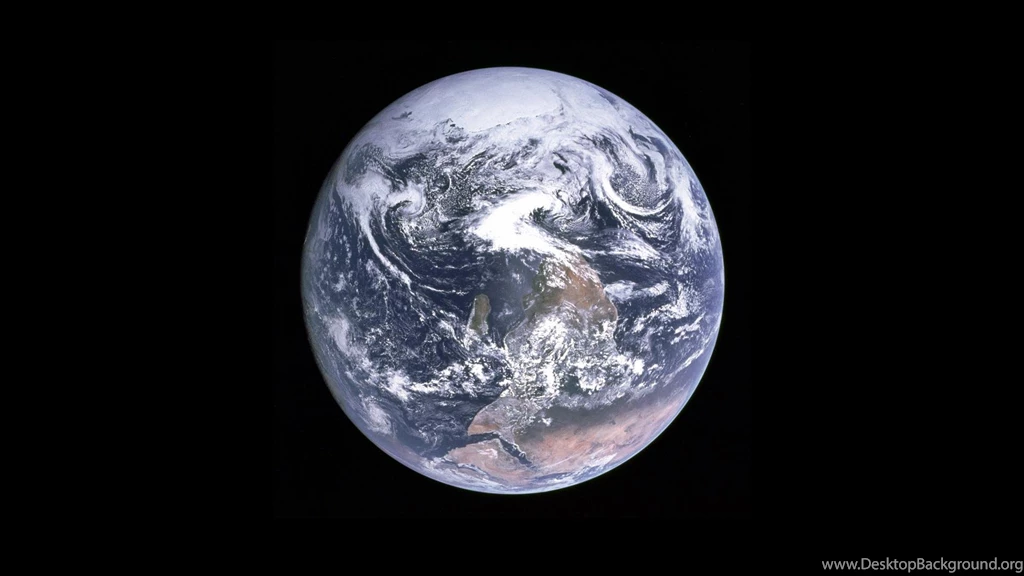 The Blue Marble Apollo 17 (page 3) Pics About Space
