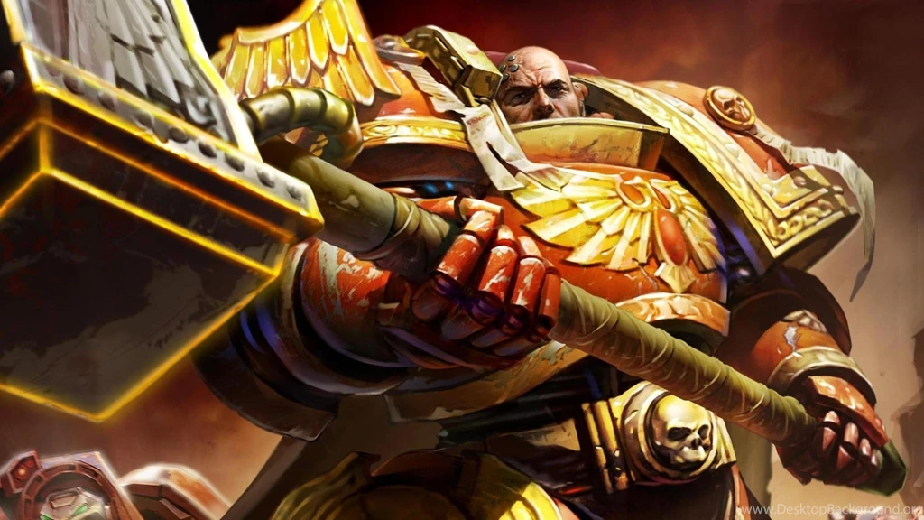 Dawn Of War II Retribution Wallpapers 1920x1080 418075