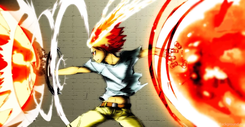 Hitman Reborn Backgrounds Wallpapers Zone