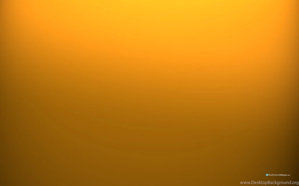 Windows 1680x1050 Free Orange Desktop Wallpapers