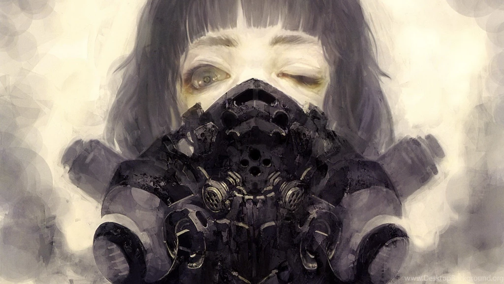 231 Scary HD Wallpapers