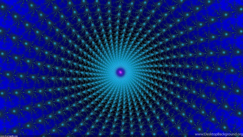 Bluray Fractal Wallpapers Wallpapers