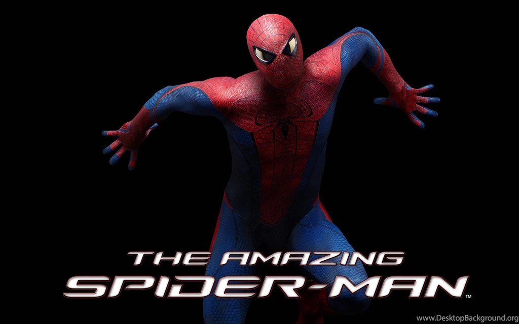 The Amazing Spider Man Movie 2012 Wallpapers