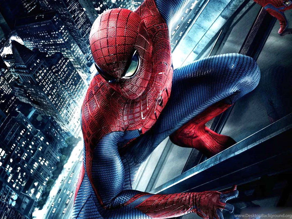 Spiderman Hd Wallpapers