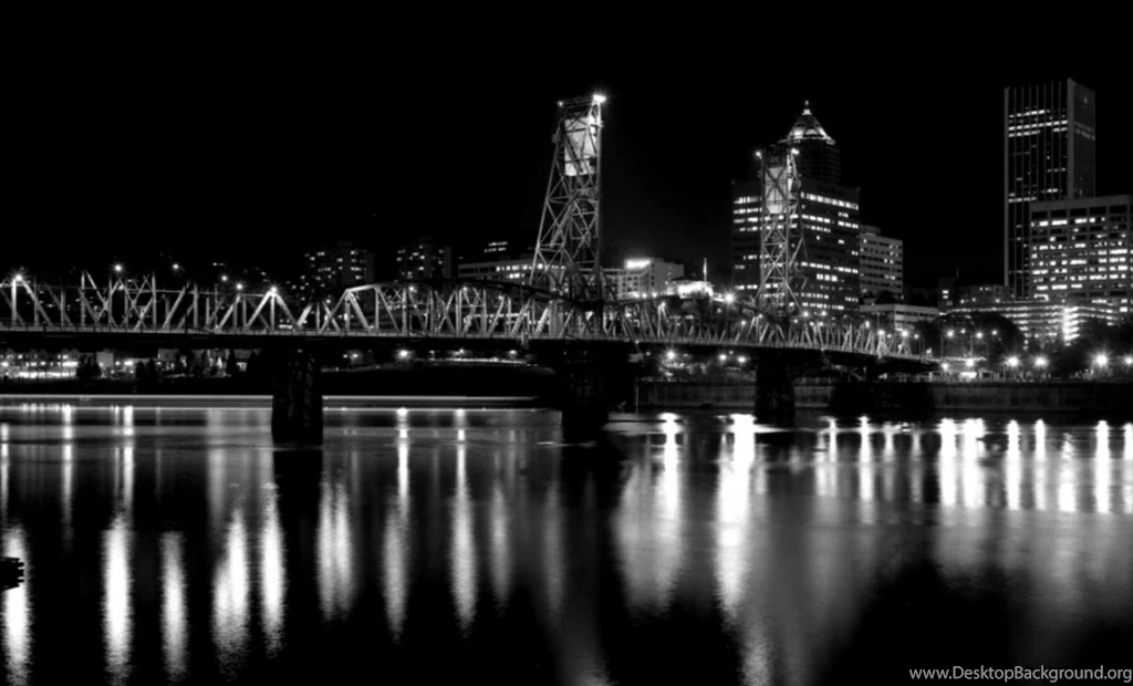 Portland Desktop Wallpapers