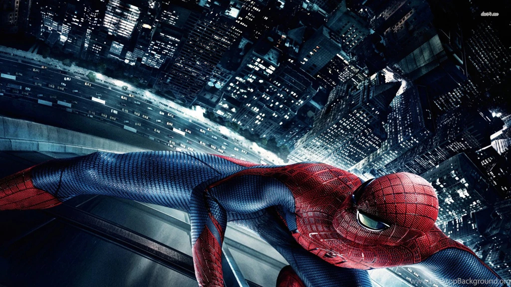 11045 The Amazing Spider Man 1920x1080 Movie Wallpapers
