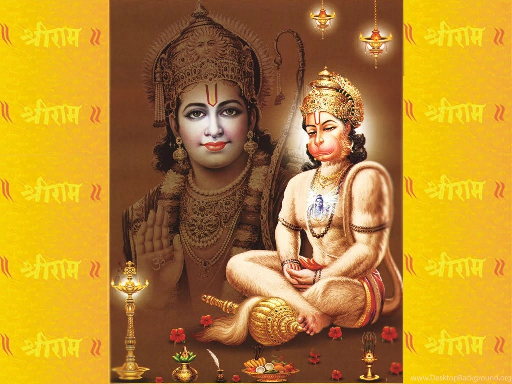 Lord Hanuman Wallpapers On Pinterest