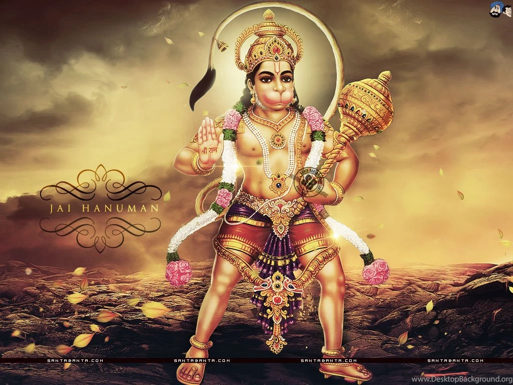 Lord Hanuman Wallpapers