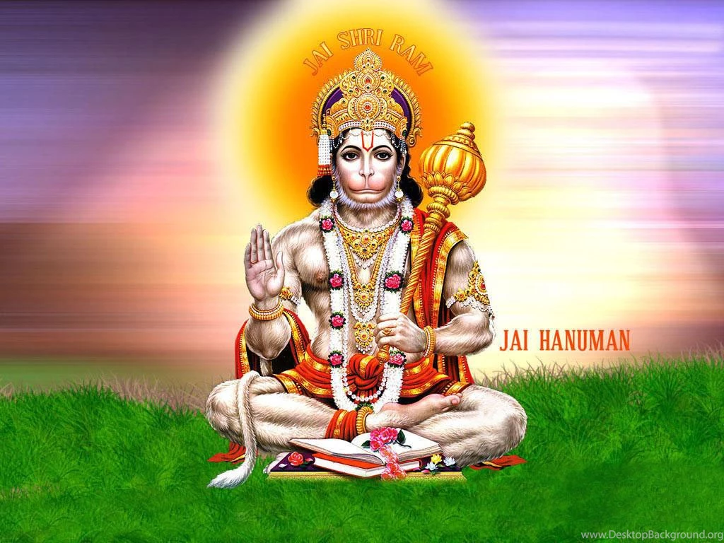 Gods Hanumanji HD Wallpapers For Download Best High Quality ...