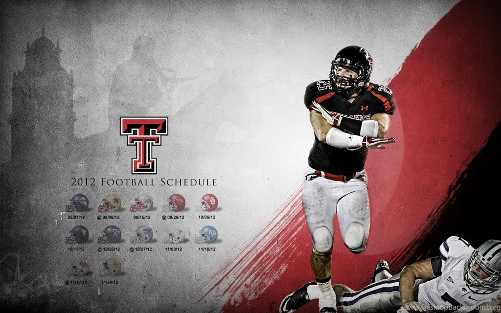 Texas Tech Red Raiders